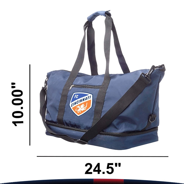 Polucy Duffle Bags