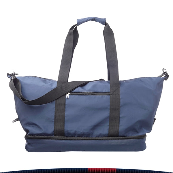 Polucy Duffle Bags