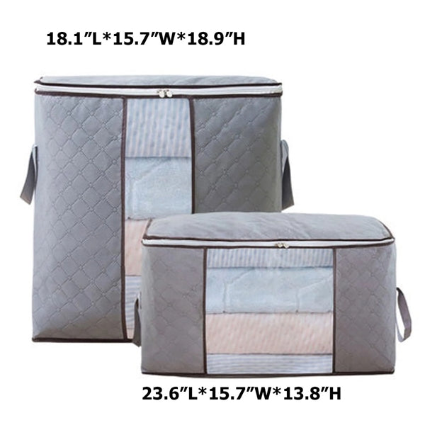 Large Capacity Storge Bags