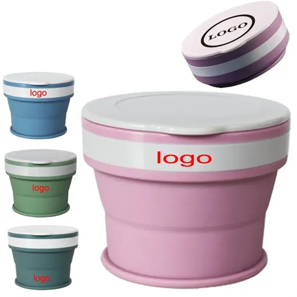 9OZ Miracle silicone Cup