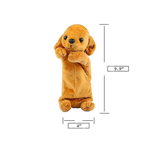 Cute dog Pencil Bag