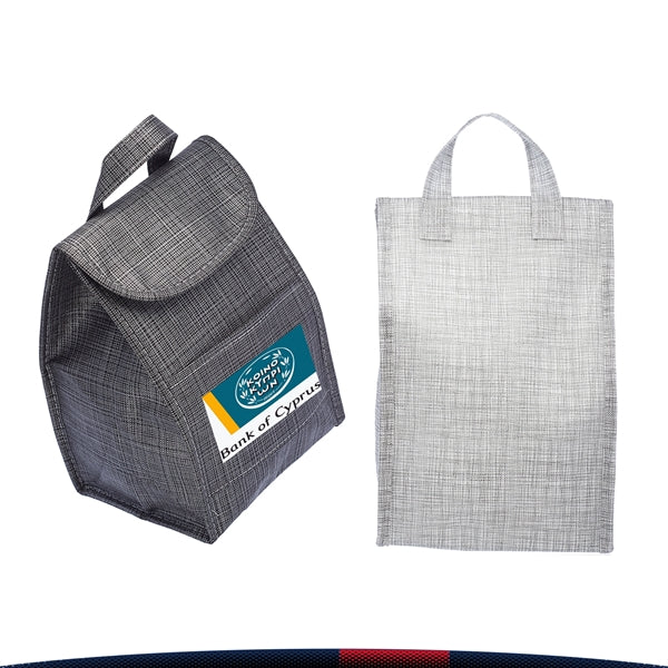 Mica Insulated Lunch Bags