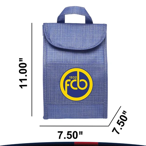 Mica Insulated Lunch Bags