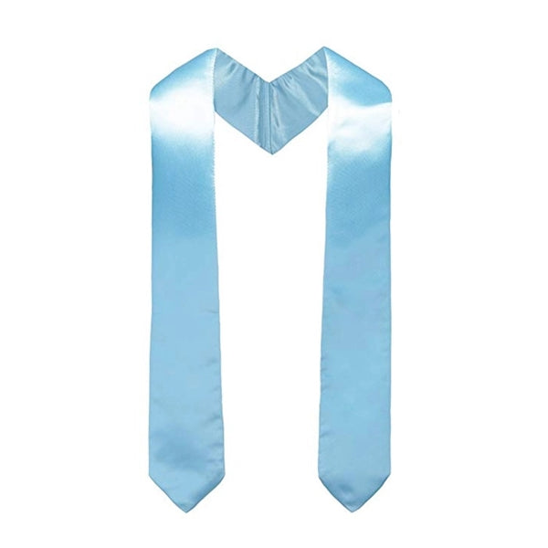Graduation Embroidered Stoles