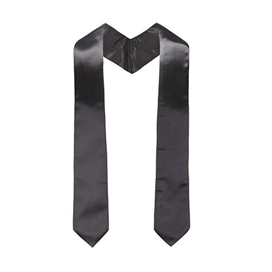 Graduation Embroidered Stoles
