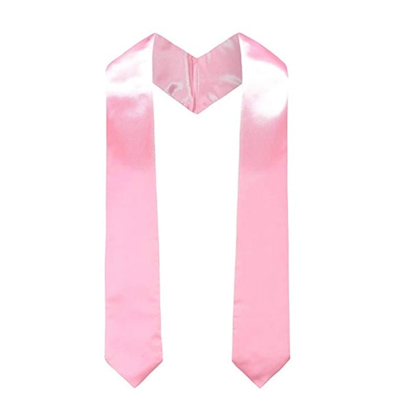 Graduation Embroidered Stoles