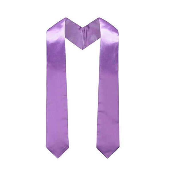 Graduation Embroidered Stoles