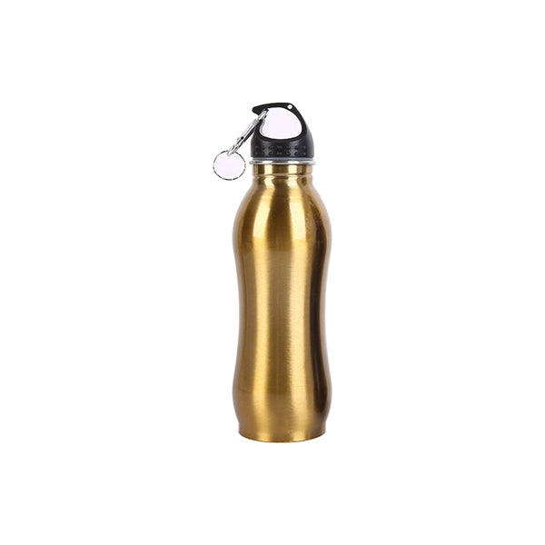 20 OZ Stainless Steel Sports Water Bottle