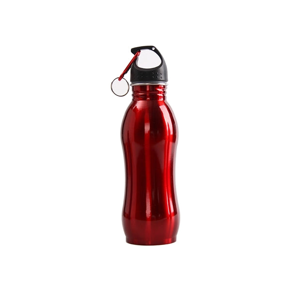 20 OZ Stainless Steel Sports Water Bottle