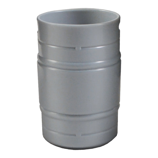 5 oz. Plastic Beer Keg Shaped Sampling Cup