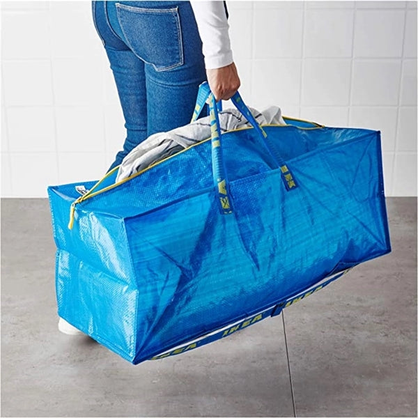 Thicken Zipper Pouch