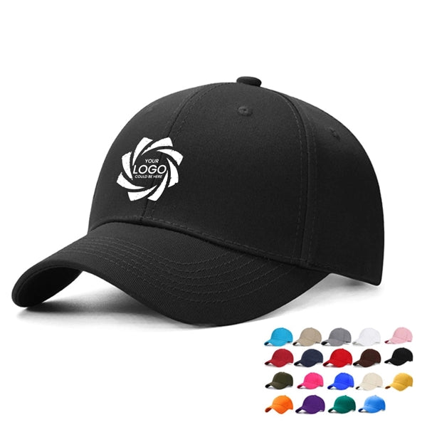 Baseball cap
