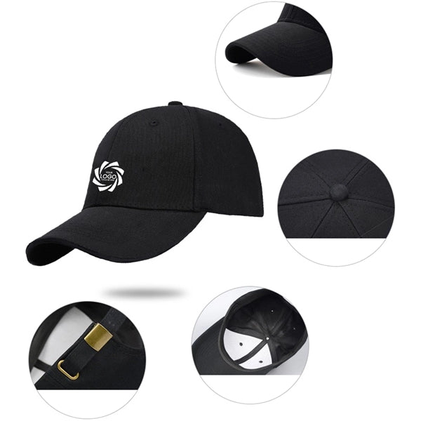 Baseball cap