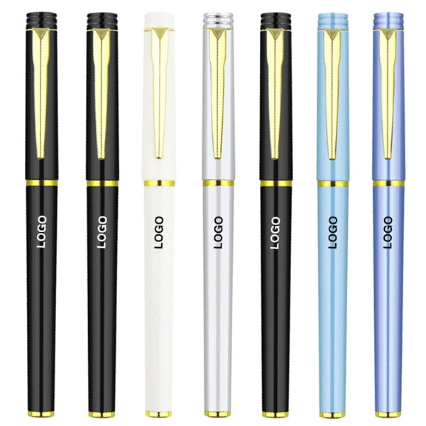 Fine Point Ball Pens