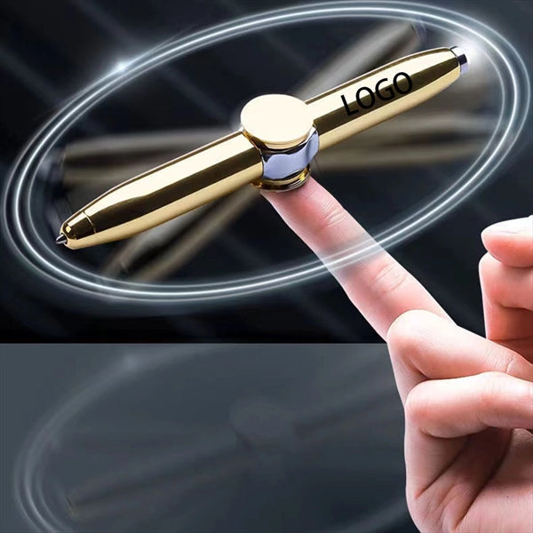 Metal Stress Relief Pen