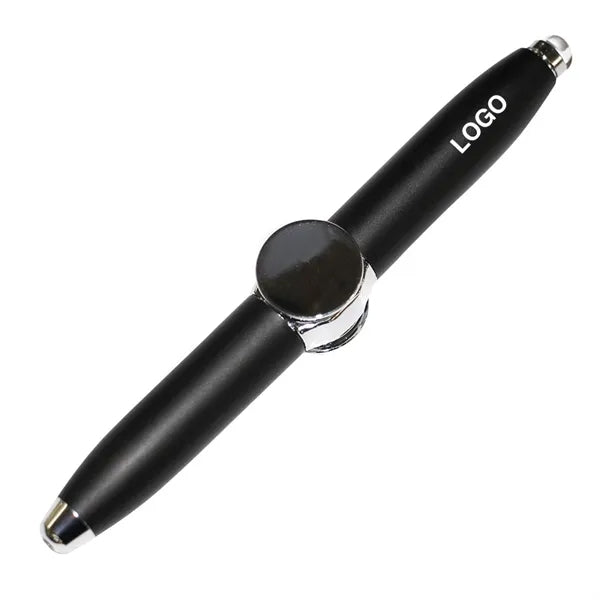 Metal Stress Relief Pen