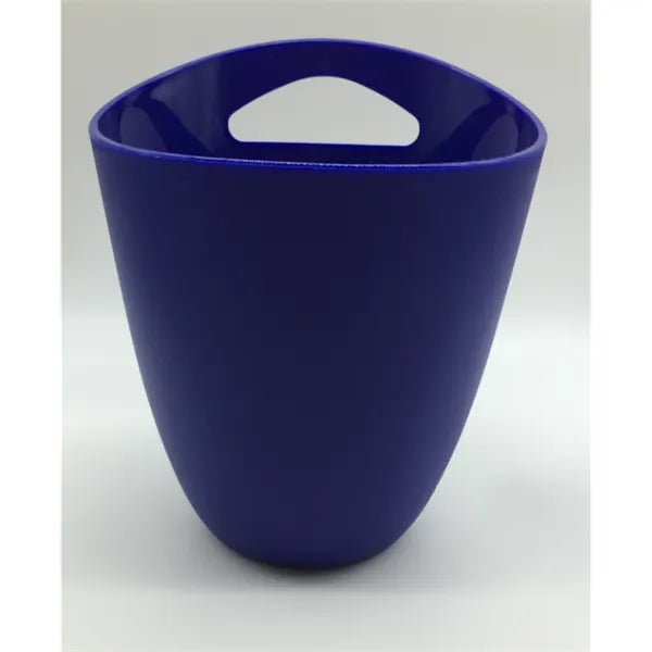 3L Plastic Ice Bucket