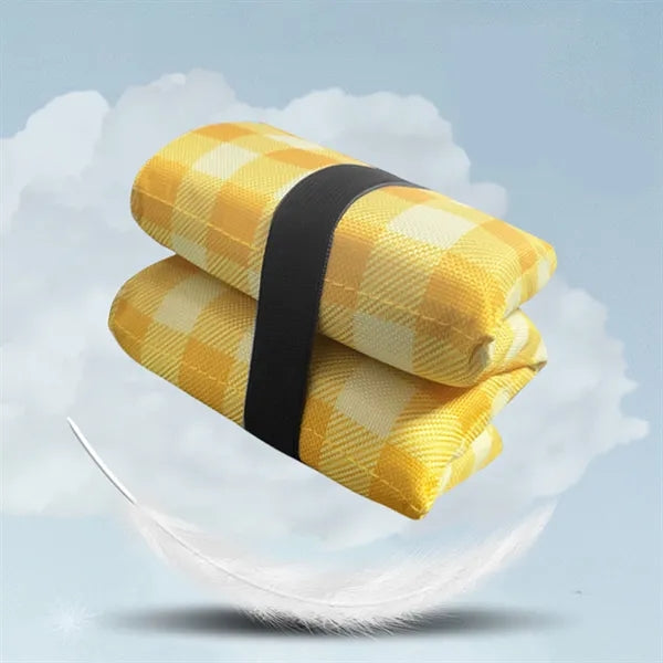 Outdoor Folding Foam Seat Cushion