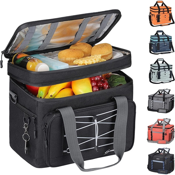 Portable Cooler Backpack