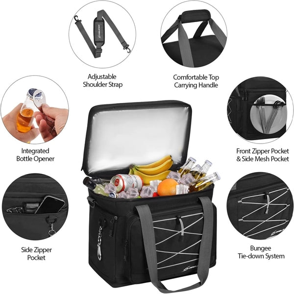 Portable Cooler Backpack
