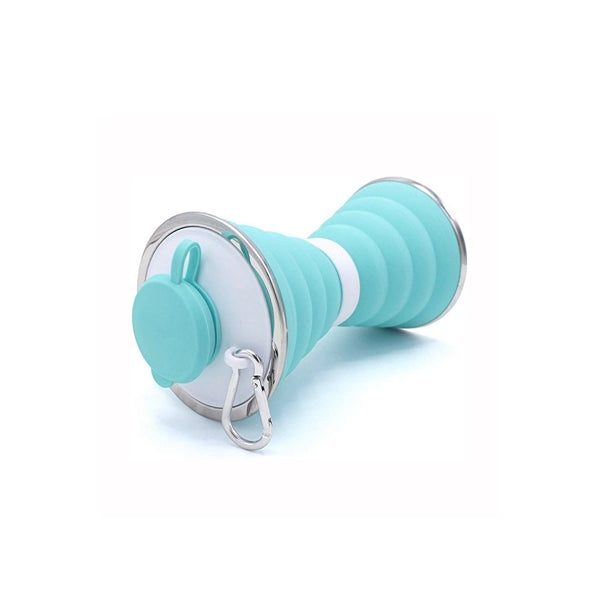 Portable Sports Travel Water Bottle