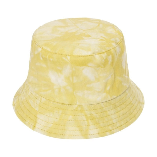 Unisex Reversible Packable Bucket Sun Hat