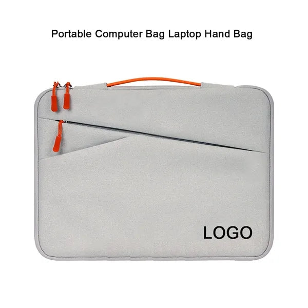 Portable Computer Bag Laptop Hand