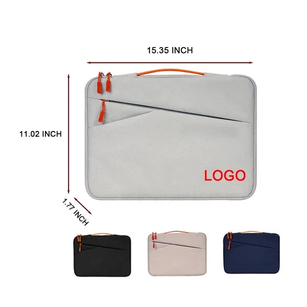 Portable Computer Bag Laptop Hand