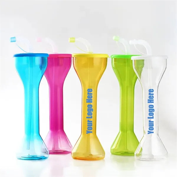 Plastic Party Yard Cup
