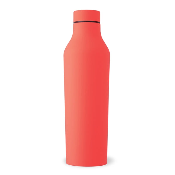 Eye Candy 600 Ml / 20 OZ Stainless Steel Bottle