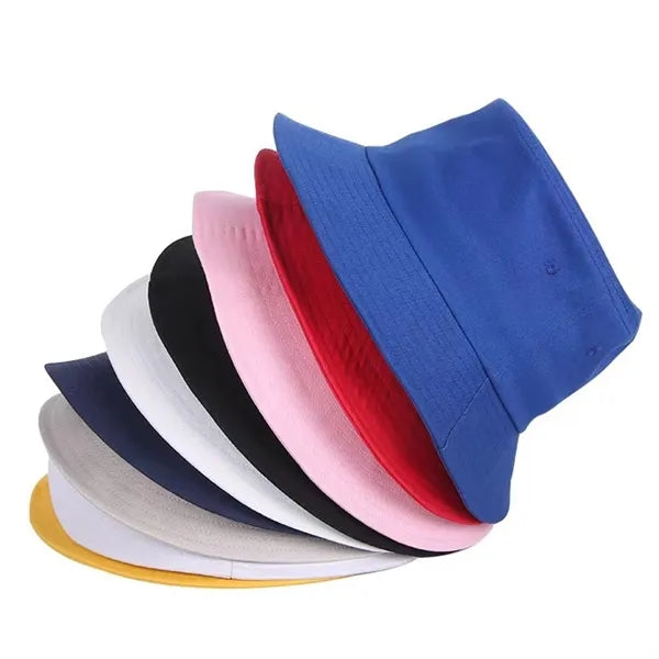 Bucket hat