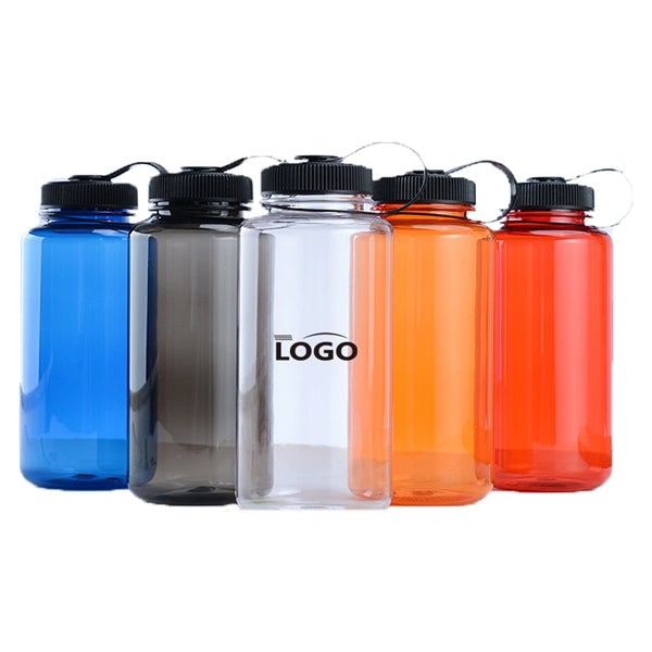 Tritan Wide Water Bottle