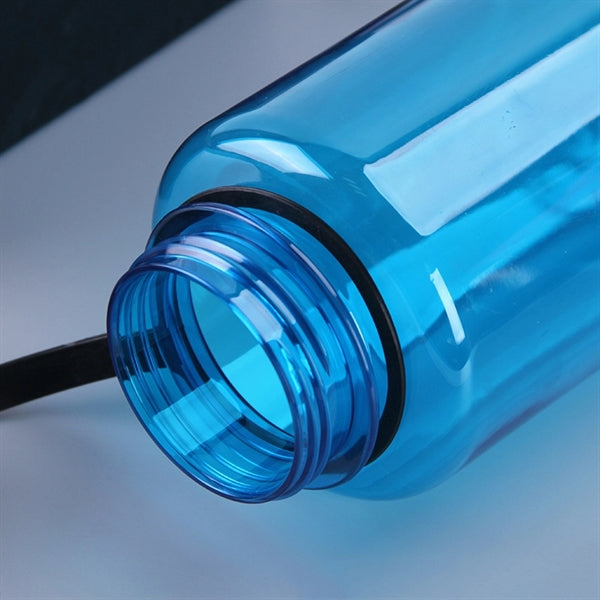 Tritan Wide Water Bottle