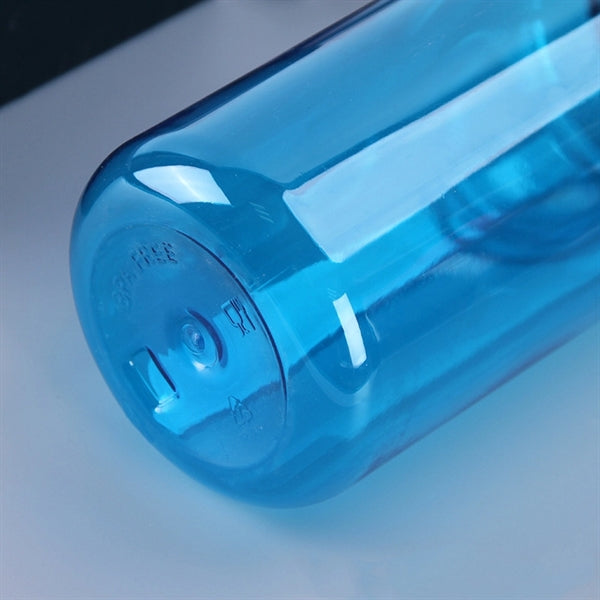 Wide Mouth BPA-Free Water Bottle