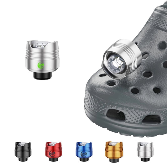 Headlight for Crocs