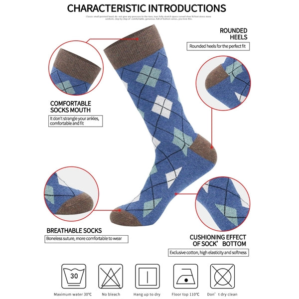 Premium Sustainable Eco Sock