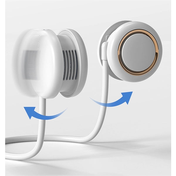 Rechargeable Portable Mini Fan