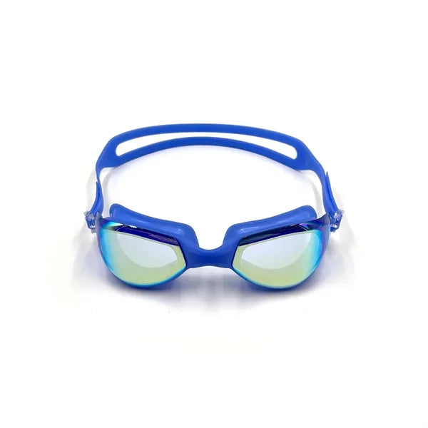 Adult Silicone Swimming Goggles