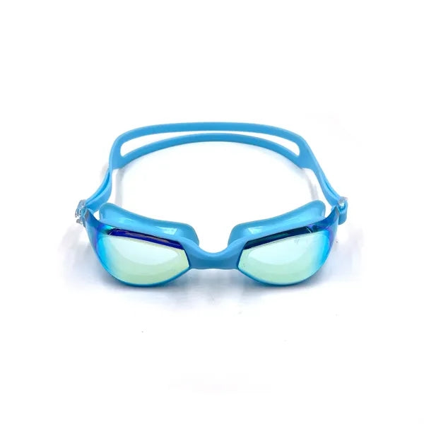 Adult Silicone Swimming Goggles