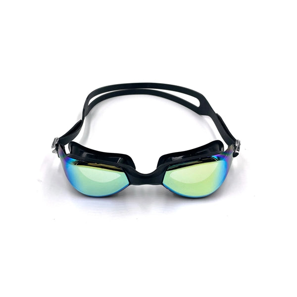 Adult Silicone Swimming Goggles