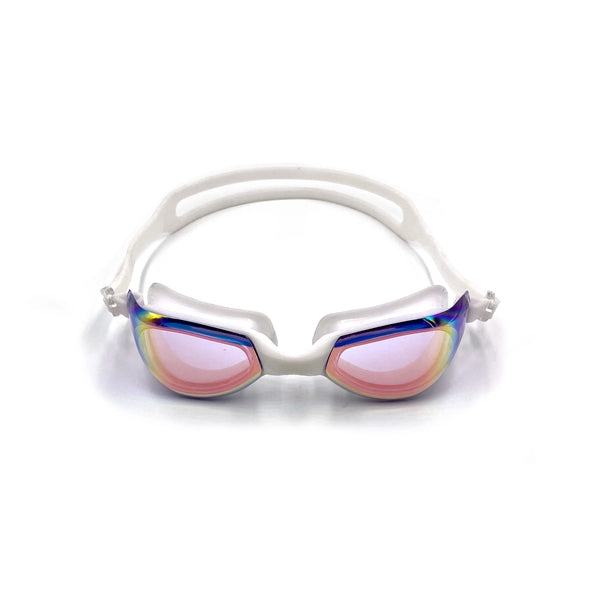 Adult Silicone Swimming Goggles