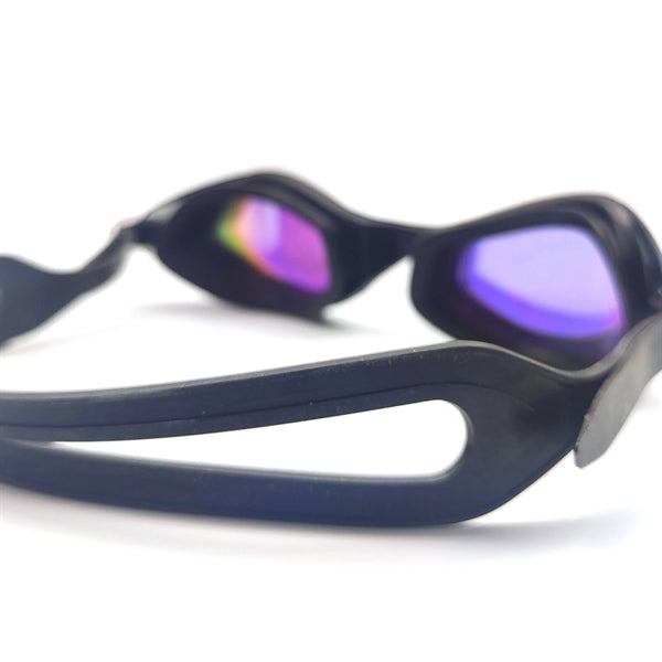 Adult Silicone Swimming Goggles