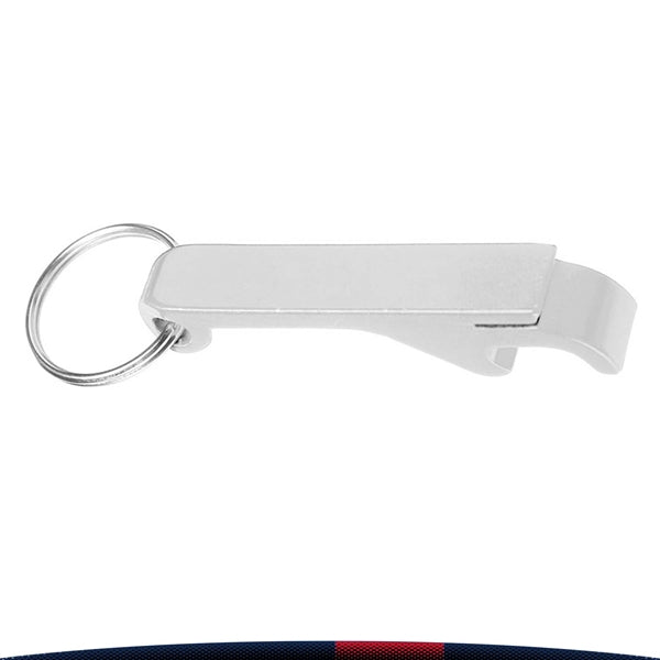Flade Bottle Opener Keychain