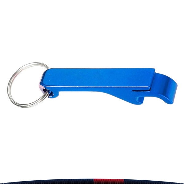 Flade Bottle Opener Keychain