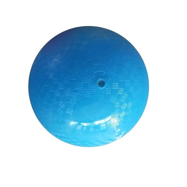 9In Playground Dodgeball-Kickball With Pump