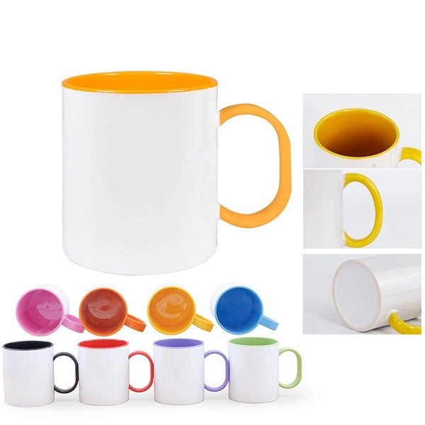 11oz. Coffee Mug