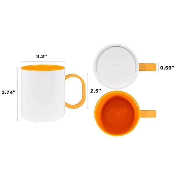 11oz. Coffee Mug