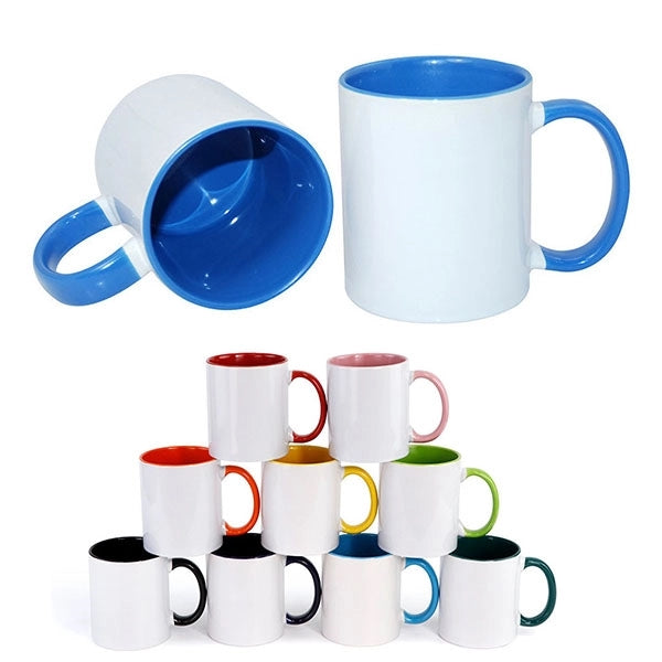 11oz. Coffee Mug