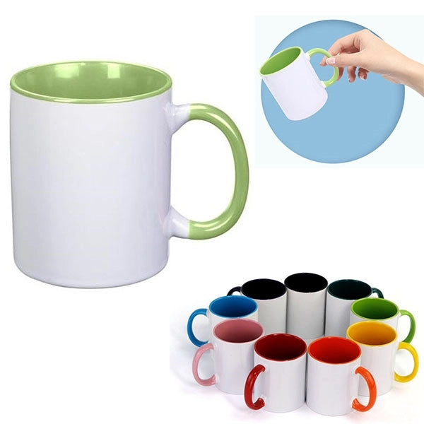 11oz. Coffee Mug