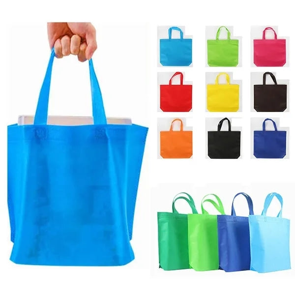 Non-Woven Tote Bags
